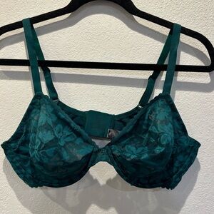 Savage  Fenty Lace Bra - 38 D NWT